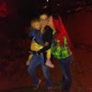 Meet your Posher, Joy